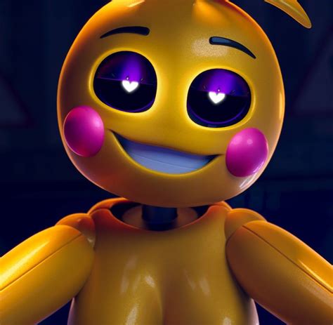 Fnaf Chica Porn Videos 